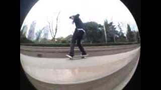 Brian Peacock, iFILES PART