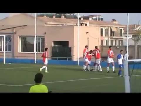 Resumen CE Xilvar Primera Regional 14/15 1/3