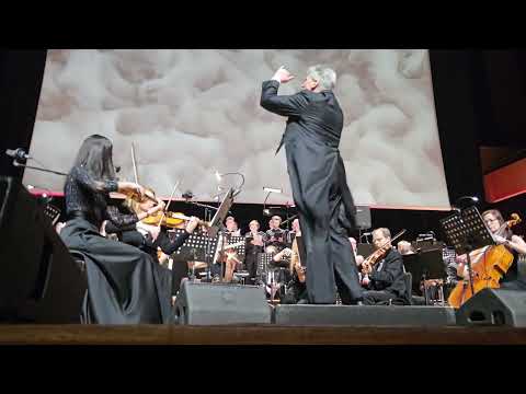 Anime symphony - Bleach Treachery