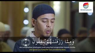 Download lagu Salim Bahanan || Surah Al-Baqarah Ayat 1-22 [ Part-1 ] || Beautiful Recitation #salimbahanan #quran mp3