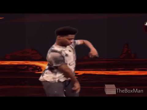 The Calamity Mod Experience