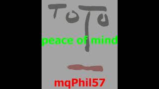 TOTO Gift with a golden gun Live  LYRICS