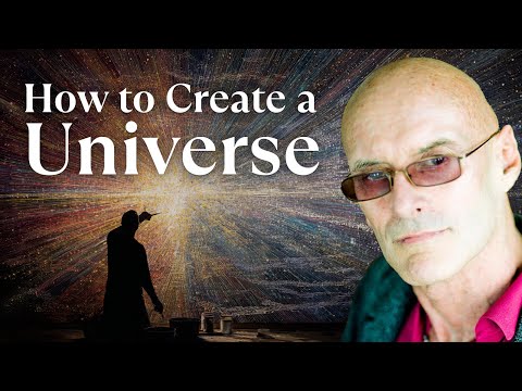 Hören Sie auf zu denken, dass Sie nicht kreativ sind – hier ist die Wahrheit | Ken Wilber