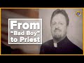 Father Stu Montana Priest And Knight Of Columbus