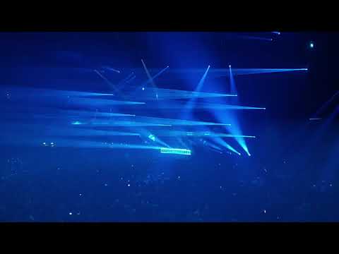 D-FENCE Live Syndicate 2019