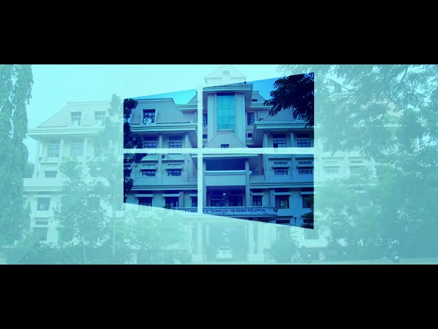 L B S Institute of Technology for Women Trivandrum video #1