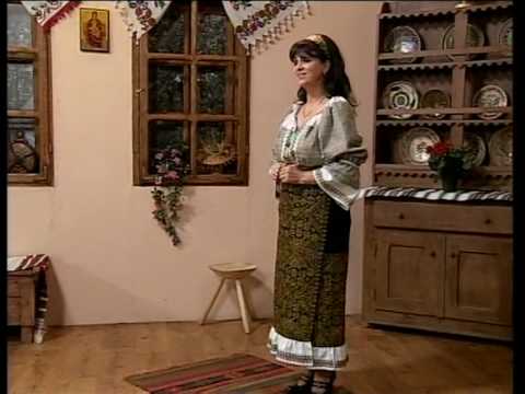 Lucia Lazar - Dar-ar naiba-n tine dragoste