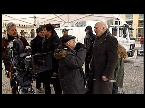 Filming Dreams trailer- Dust of Time (making of)-Theo Aggelopoulos