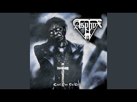 Asphyx (Remixed & Remastered)