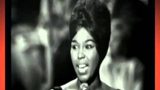 The Shirelles :::: Big John.