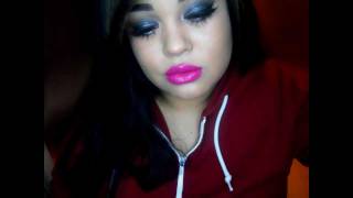 Valentines Day Look: Cupid&#39;s Got A Gun!