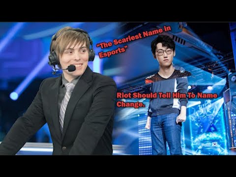 LS Believes Nuguri Should be FORCED To Name Change