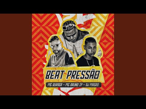 Beat Pressão