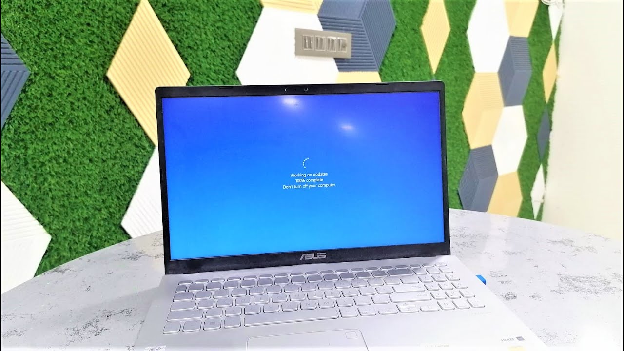 September 2021 Update for Windows 10