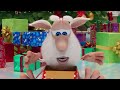 Буба - Праздничный переполох - Серия - Мультфильм для детей