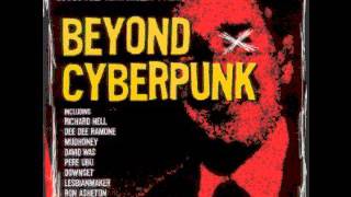 Ron Asheton - Dead End Street (from 'Wayne Kramer Presents Beyond Cyberpunk' LP)