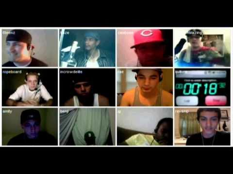 6Teenz vs Skit