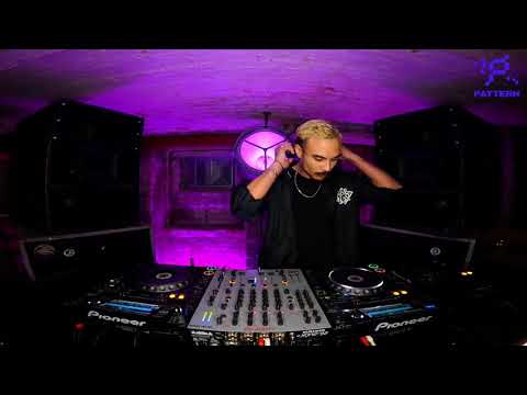 PATTERN : Feral Kind Showcase - Kenji - 06.11.21 - 5 P.M