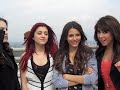 Girls Of Victorious Cast Secrets