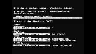 Adventure No. 11: Savage Island - Part II for the Atari 8-bit family