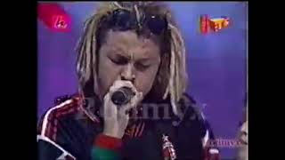 King Chango : Sin Ti (Video Oficial ) HTV - ETC