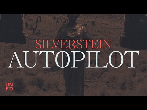Silverstein - Autopilot (feat. Cassadee Pope)