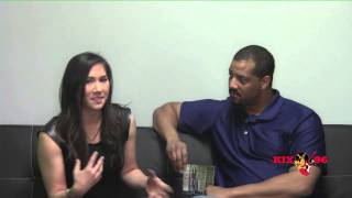 Jenna Jentry Interview