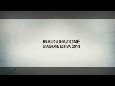 NARABAY SUMMER CLUB - VENERDI 10 SABATO 11 MAGGIO - INAUGURAZIONE STAGIONE ESTIVA 2013