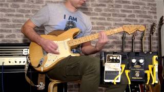 Video thumbnail for DOD YJM308 by Oliver Lukacs