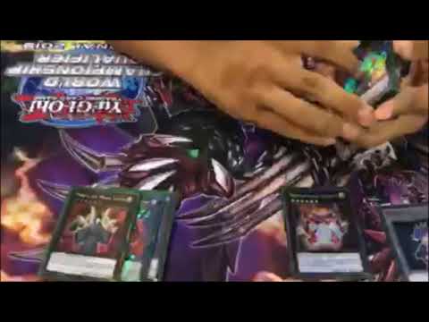 Hawaii Regionals 2018 8th Place Pendulum Magicians By Blake