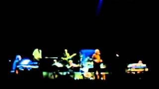 Franco Battiato - Auto da fé (live @ Rock in Roma 15/07/2011)