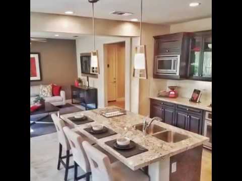 BEAUTIFUL NEW HOMES IN CHINO!