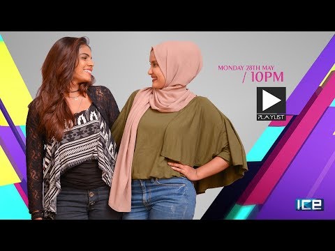 Playlist S02E02 Trailer - Nuzu