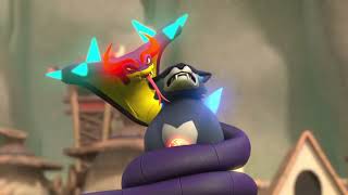 Download lagu Jungle Survival The Series 1 - Ep25 (Mandarin) mp3