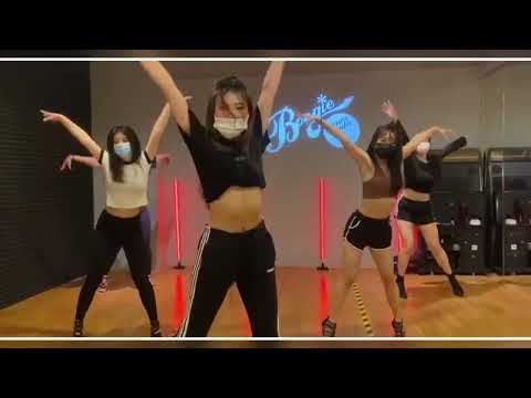 元朗潮流舞蹈學院 Boogie Dance Studio