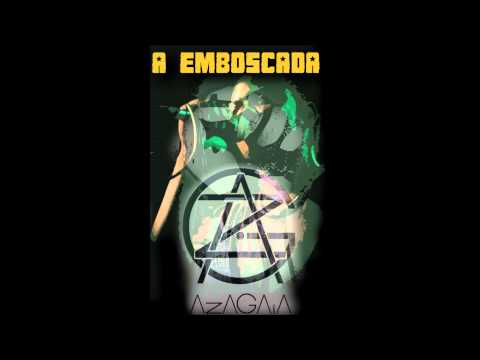 Azagaia-A Emboscada Feat. Namaacha Special Choir (prod. Proofless)