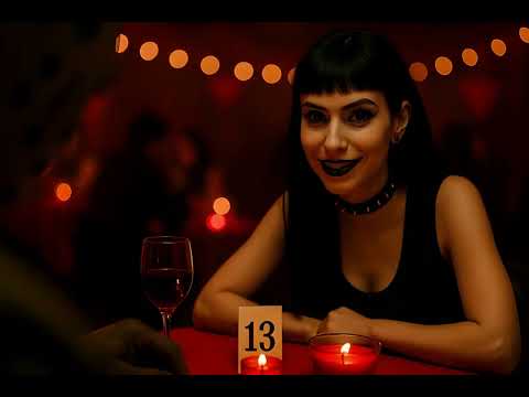 Date Night with Jason 💘🔪 thumbnail