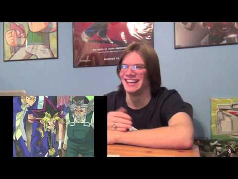 YGOTAS Episode 65 - Puzzled Shipping Reaction! (DoubleX RXNs)