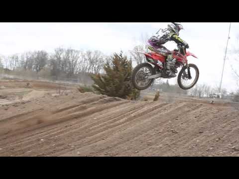 Close Call: Cole Felland's Air Endo