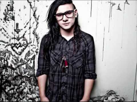 Skrillex Talks Korn on BBC Radio 11/16/2011