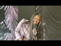 Jazmine Sullivan- “In Love With Another Man” Atlanta (The Heaux Tales Tour) March 2022