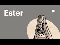 Ester || Bible Project Português ||
