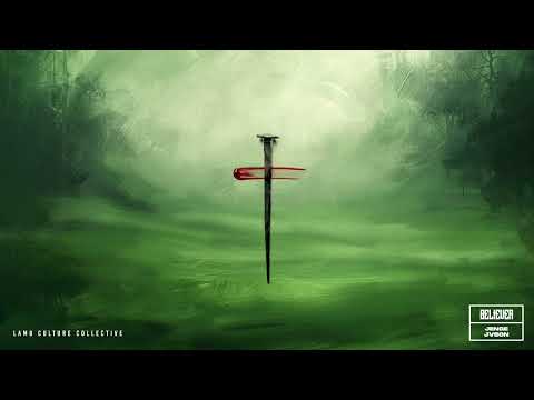 Jenge & Jvson - Believer (Lamb Culture Collective)