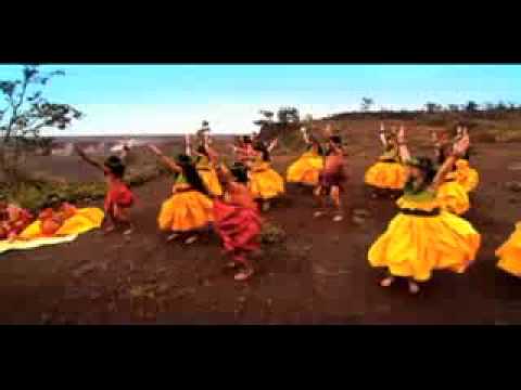 The Colors of Hawaii  Red