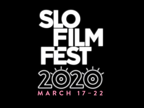 SLO FILM FESTIVAL 2020