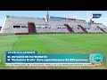 Godoy Cruz: ¿qué Pasa Con El Estadio Feliciano Gambarte?