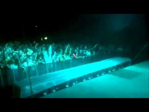 Dj Vicky Sky. Zolotie Peski. Dneprodzerjynsk 4