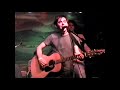 Bright Eyes - Poison Oak - The Abbey Pub 7 30 2003