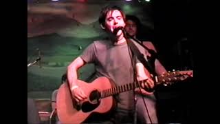 Bright Eyes - Poison Oak - The Abbey Pub 7 30 2003