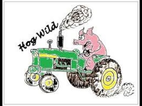 The Main Event: Hog Wild